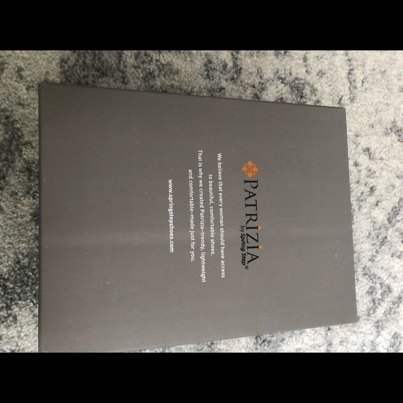 Platform Patrizia Spring Step Sandals - Picture 4 of 4